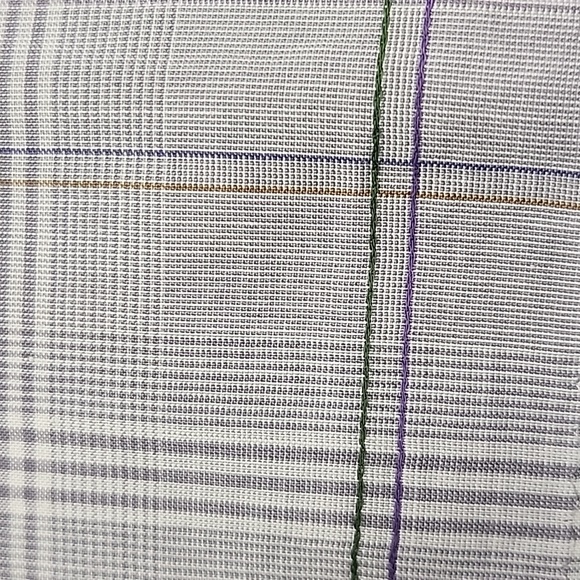 Celine Paris 💯 Authentic Handkerchief Cotton - Picture 6 of 7